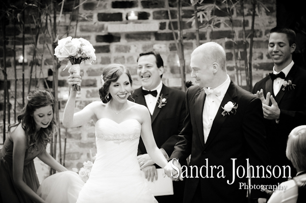 Best New Orleans wedding photographer - Sandra Johnson (SJFoto.com)